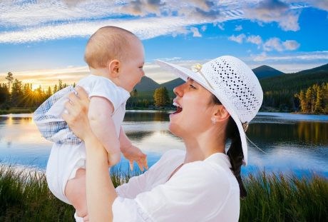 多大的小孩才可以做亲子鉴定(在哪里可以做亲子鉴定)