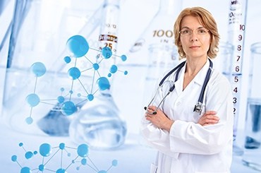 米勒综合症全外显基因检查需要准备什么样本