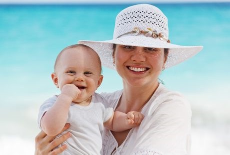 贵阳母子做亲子鉴定需要准备的资料(母子司法亲子鉴定的流程)