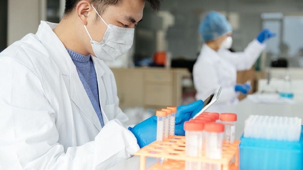 亲子鉴定中自行采集血液样本的方法（需要注意的事项）