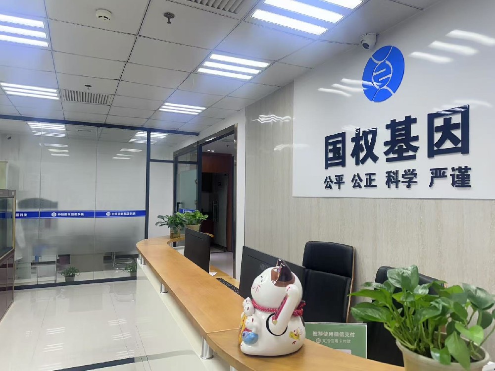 亲子鉴定主要使用哪些技术（进行亲子鉴定需要准备哪些材料）？