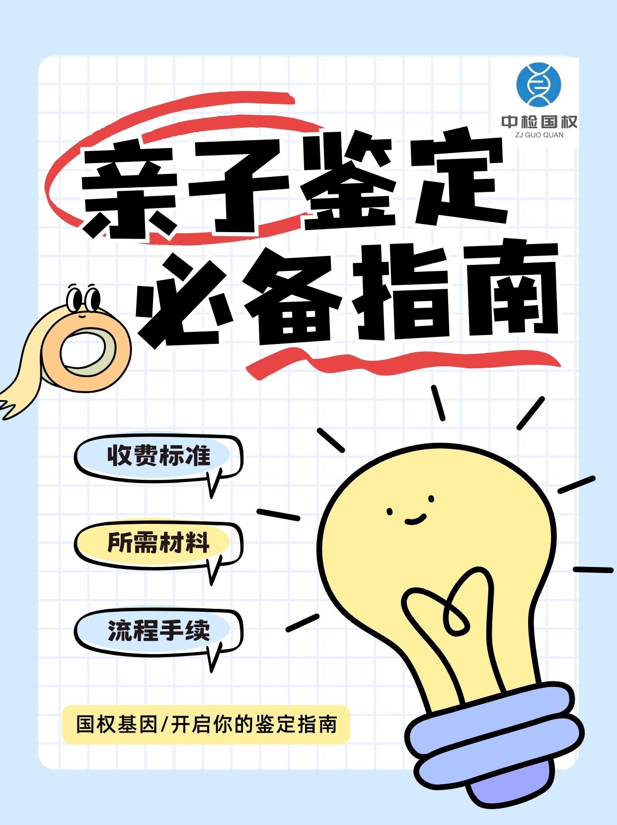 亲子鉴定结果的正确率是多少（亲子鉴定有假的吗）  