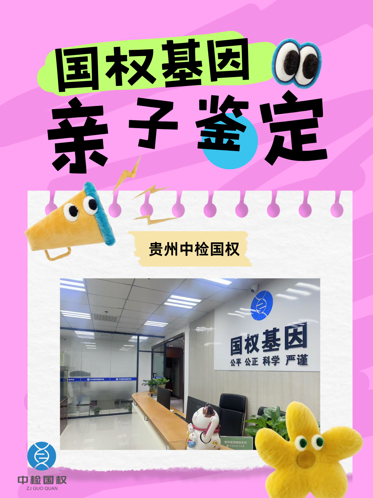 dna提取和鉴定的原理区别（dna鉴定的过程和方法）  