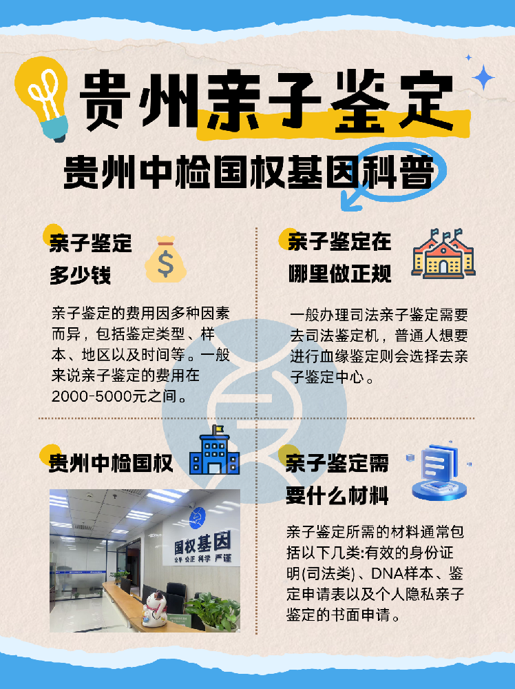 亲子鉴定的主要技术有哪些(亲子鉴定需要什么材料)