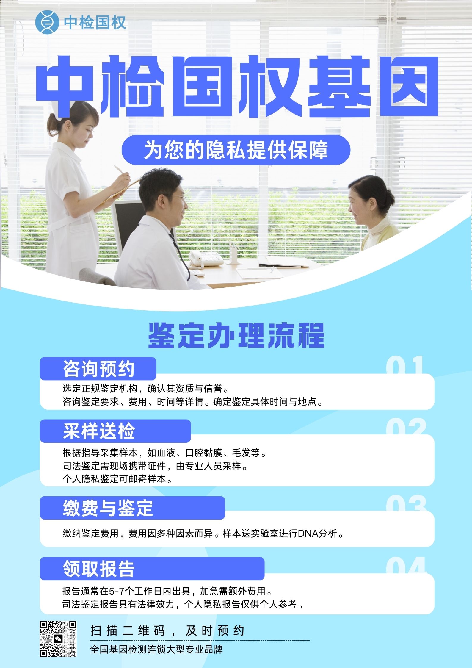 亲子鉴定结果的正确率是多少（亲子鉴定有假的吗）  