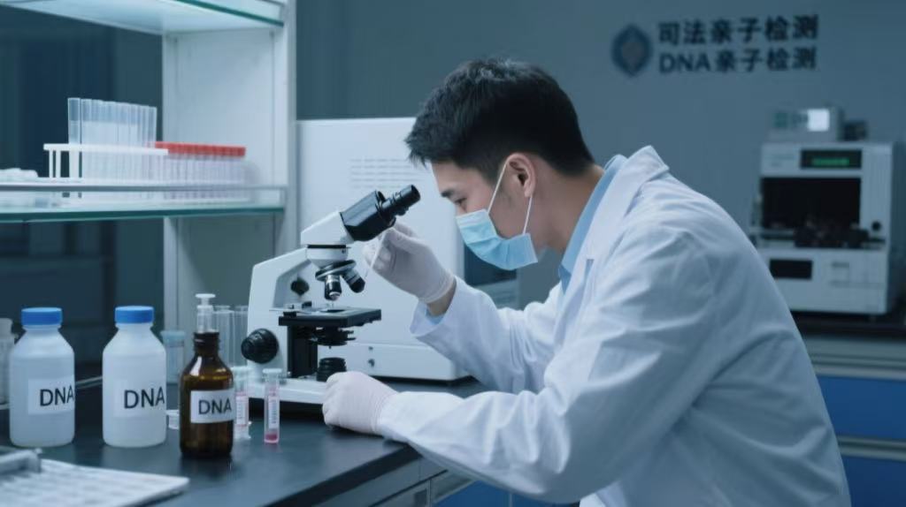 贵阳10家正规司法亲子鉴定机构地址汇总(附亲子鉴定流程)