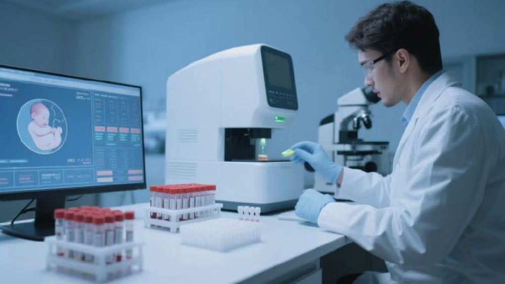 亲子鉴定全维度科普：科学原理、认知误区与合规办理指南