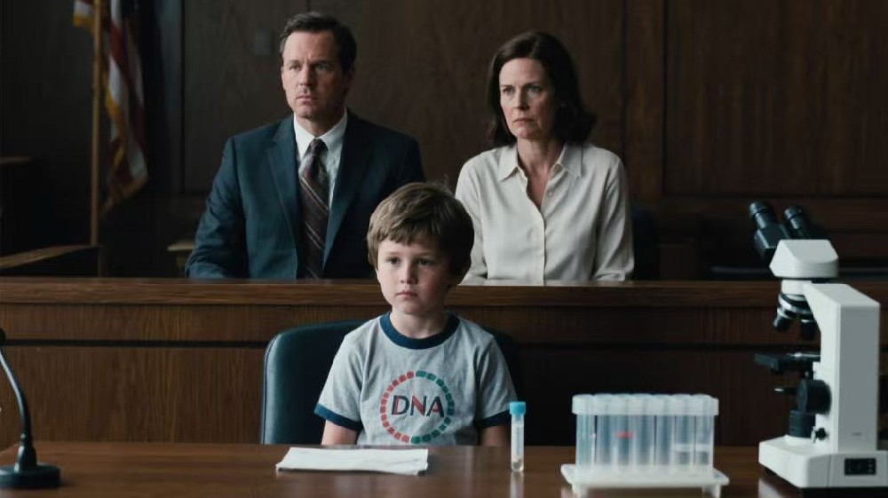 贵阳亲子鉴定技术原理详解：DNA判定血缘的核心逻辑（本地正规机构指南）