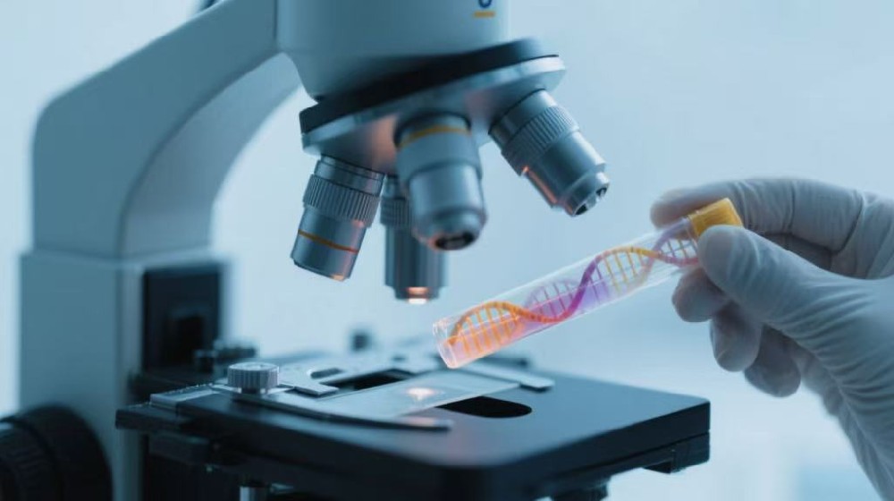 DNA 亲子鉴定技术原理科普：科学解读血缘真相