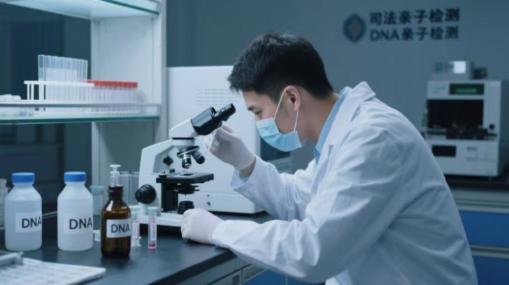 司法亲子鉴定技术原理科普：懂科学，更懂司法合规逻辑