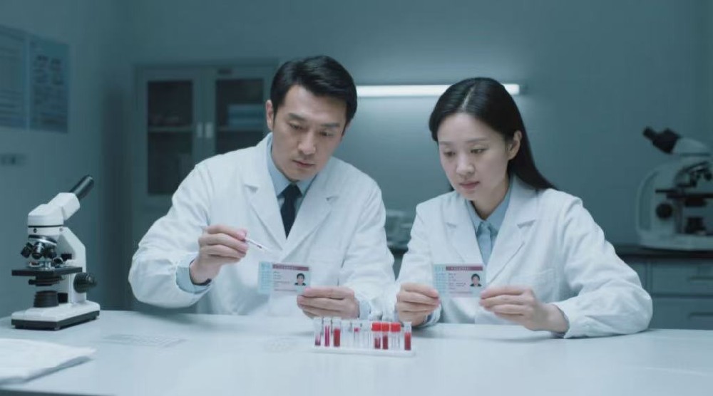 亲缘关系鉴定原理：DNA如何科学判定亲属血缘