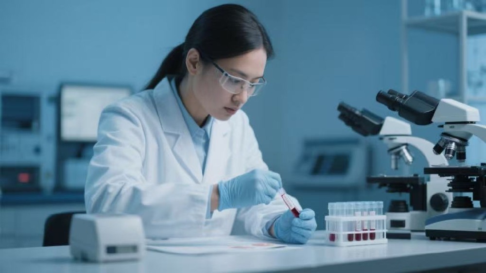 亲子鉴定技术原理科普：基因比对背后的科学逻辑