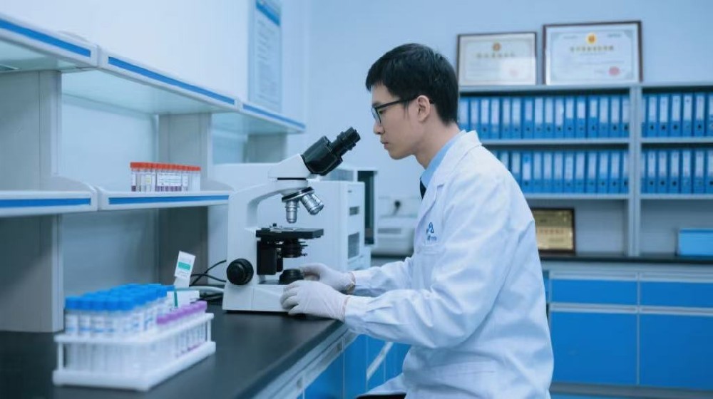 DNA如何“开口”，揭秘血缘鉴定的科学真相