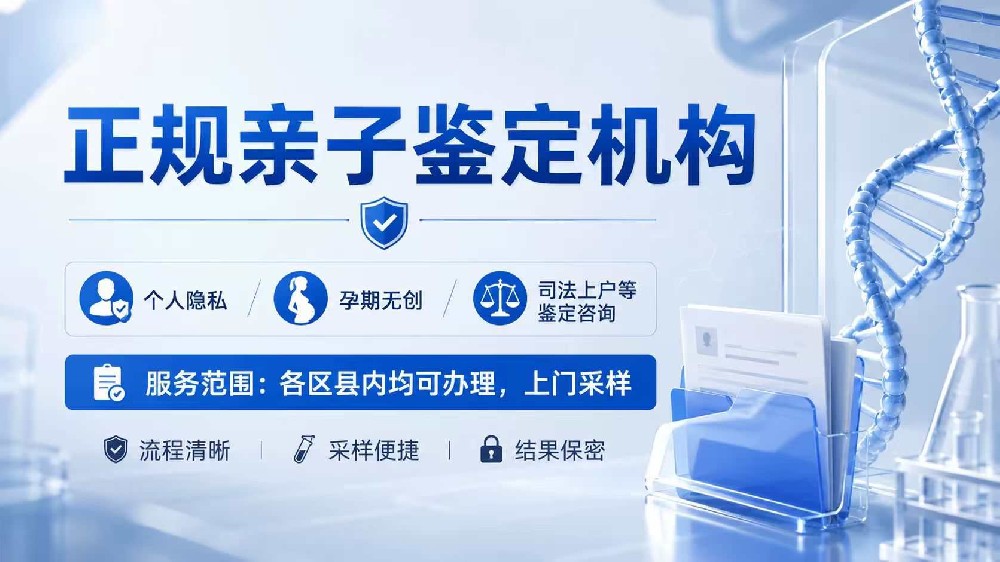 贵阳无创产前鉴定有没有宫内损伤风险？