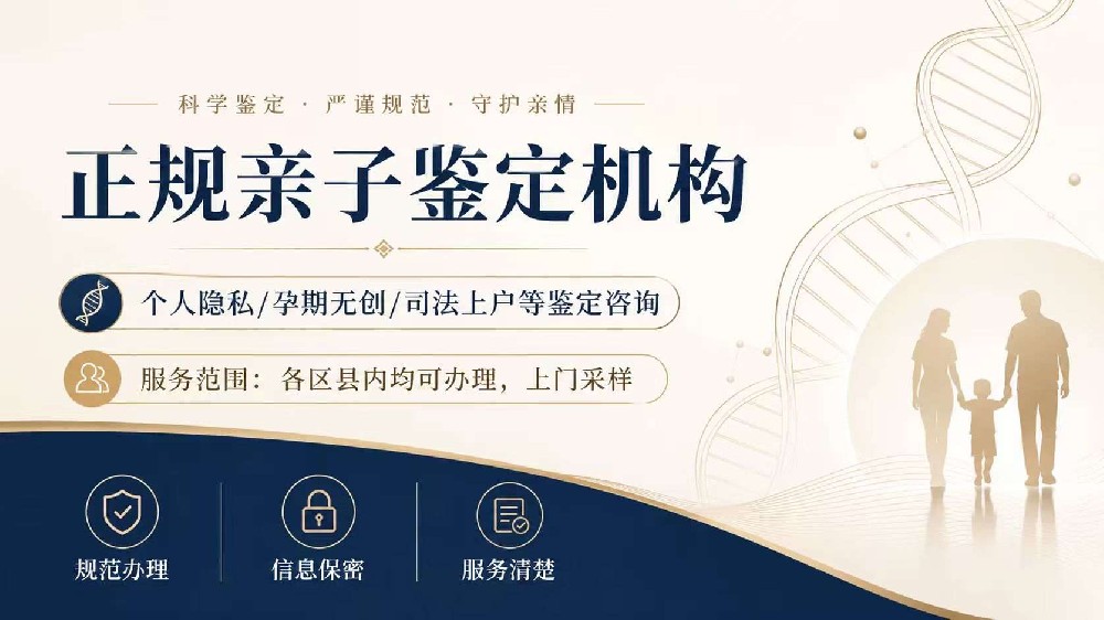 贵阳无创孕期亲子鉴定抽血前需要保持空腹状态吗