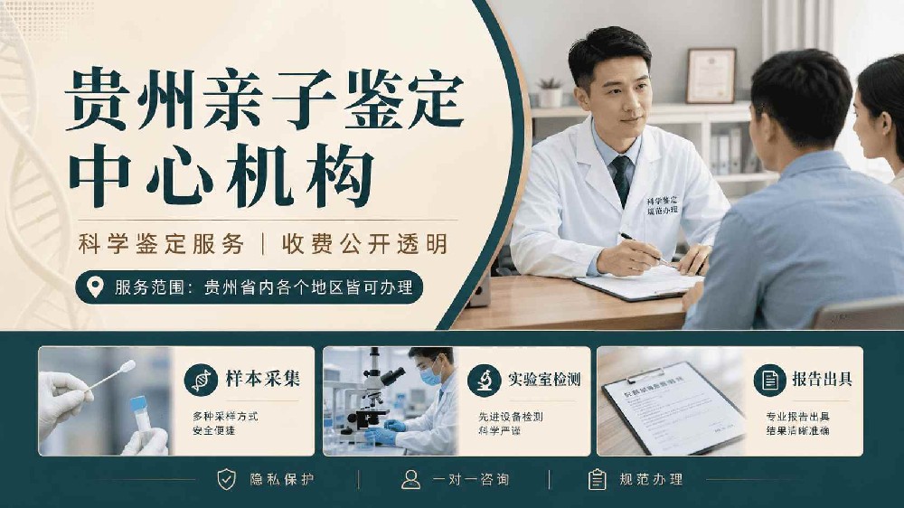 贵阳孕妈必看｜无创胎儿亲子鉴定，会不会伤害孕妇与宝宝？