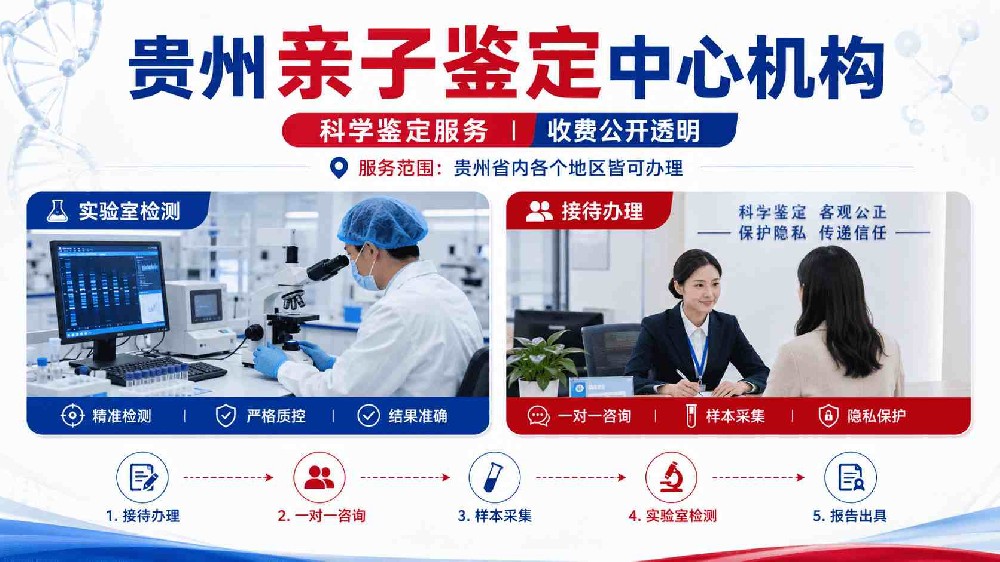 小孩出世前可以做亲子鉴定吗？